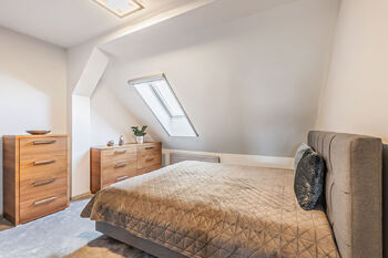 Prodej bytu 4+kk v osobním vlastnictví 123 m², Praha 9 - Kbely