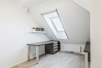 Prodej bytu 4+kk v osobním vlastnictví 123 m², Praha 9 - Kbely
