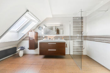 Prodej bytu 4+kk v osobním vlastnictví 123 m², Praha 9 - Kbely