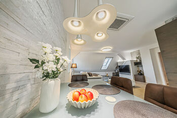 Prodej bytu 4+kk v osobním vlastnictví 123 m², Praha 9 - Kbely