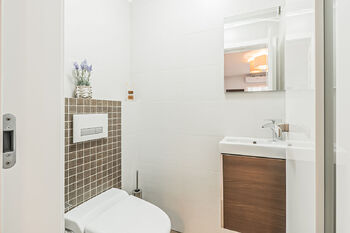 Prodej bytu 4+kk v osobním vlastnictví 123 m², Praha 9 - Kbely