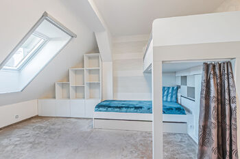 Prodej bytu 4+kk v osobním vlastnictví 123 m², Praha 9 - Kbely