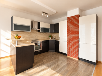 Pronájem bytu 3+kk v osobním vlastnictví 75 m², Praha 9 - Čakovice