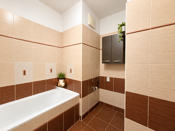 Pronájem bytu 3+kk v osobním vlastnictví 75 m², Praha 9 - Čakovice