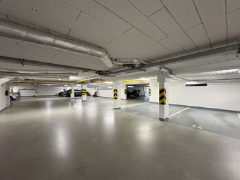 Pronájem bytu 3+kk v osobním vlastnictví 75 m², Praha 9 - Čakovice