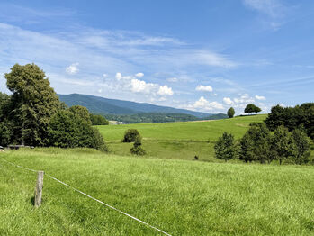 Prodej pozemku 11072 m², Rožnov pod Radhoštěm