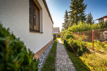 Prodej domu 191 m², České Budějovice