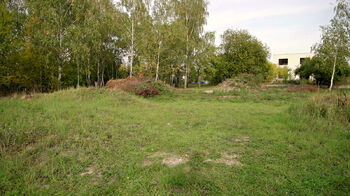 Prodej pozemku 2260 m², Horoušany