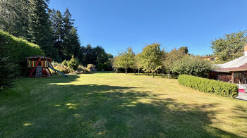 Prodej pozemku 2340 m², Horní Cerekev