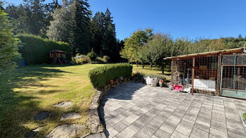 Prodej pozemku 2340 m², Horní Cerekev