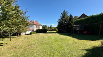 Prodej pozemku 2340 m², Horní Cerekev