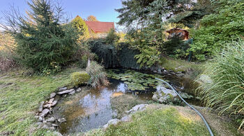 Prodej pozemku 2340 m², Horní Cerekev
