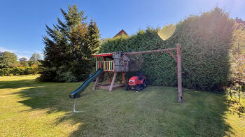 Prodej pozemku 2340 m², Horní Cerekev