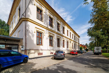 Prodej bytu 3+1 v osobním vlastnictví 110 m², Kladno