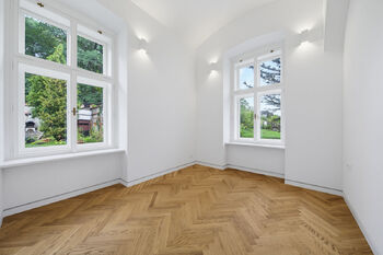 Prodej bytu 3+1 v osobním vlastnictví 110 m², Kladno