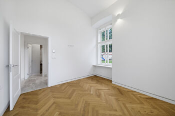 Prodej bytu 3+1 v osobním vlastnictví 110 m², Kladno