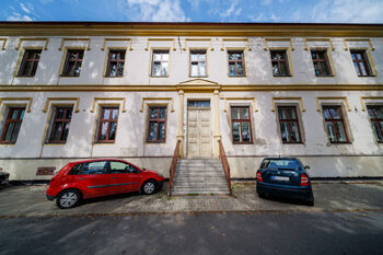 Prodej bytu 3+1 v osobním vlastnictví 110 m², Kladno