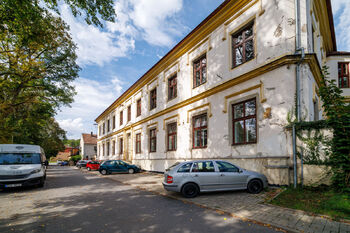 Prodej bytu 3+1 v osobním vlastnictví 110 m², Kladno
