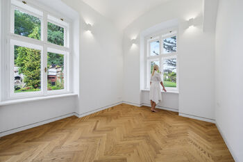 Prodej bytu 3+1 v osobním vlastnictví 110 m², Kladno