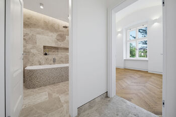 Prodej bytu 3+1 v osobním vlastnictví 110 m², Kladno