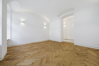 Prodej bytu 3+1 v osobním vlastnictví 110 m², Kladno