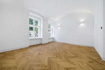 Prodej bytu 3+1 v osobním vlastnictví 110 m², Kladno