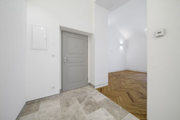 Prodej bytu 3+1 v osobním vlastnictví 110 m², Kladno
