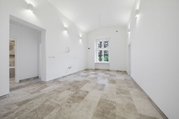 Prodej bytu 3+1 v osobním vlastnictví 110 m², Kladno
