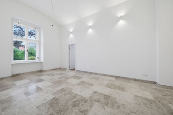 Prodej bytu 3+1 v osobním vlastnictví 110 m², Kladno