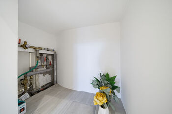 Prodej bytu 3+1 v osobním vlastnictví 110 m², Kladno