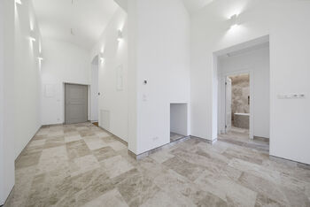 Prodej bytu 3+1 v osobním vlastnictví 110 m², Kladno