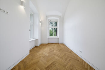 Prodej bytu 3+1 v osobním vlastnictví 110 m², Kladno