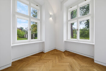 Prodej bytu 3+1 v osobním vlastnictví 110 m², Kladno