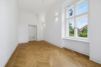 Prodej bytu 3+1 v osobním vlastnictví 110 m², Kladno