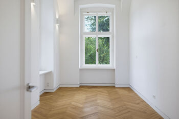 Prodej bytu 3+1 v osobním vlastnictví 110 m², Kladno