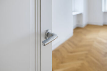 Prodej bytu 3+1 v osobním vlastnictví 110 m², Kladno