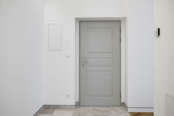 Prodej bytu 3+1 v osobním vlastnictví 110 m², Kladno