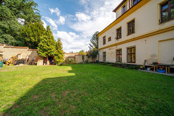Prodej bytu 3+1 v osobním vlastnictví 110 m², Kladno