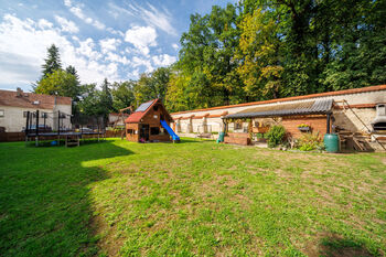 Prodej bytu 3+1 v osobním vlastnictví 110 m², Kladno