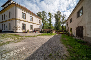 Prodej bytu 3+1 v osobním vlastnictví 110 m², Kladno