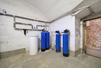 Prodej bytu 3+1 v osobním vlastnictví 110 m², Kladno