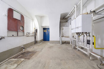 Prodej bytu 3+1 v osobním vlastnictví 110 m², Kladno