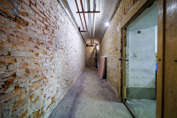 Prodej bytu 3+1 v osobním vlastnictví 110 m², Kladno