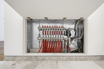 Prodej bytu 3+1 v osobním vlastnictví 110 m², Kladno