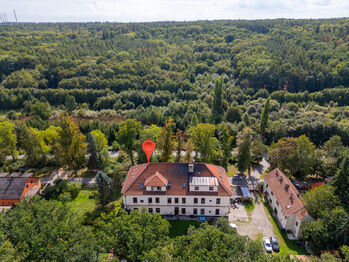 Prodej bytu 3+1 v osobním vlastnictví 110 m², Kladno