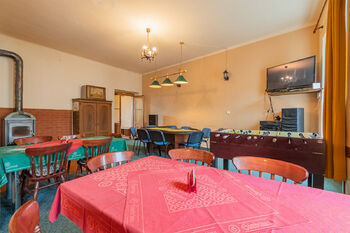 Prodej domu 335 m², Přeštice
