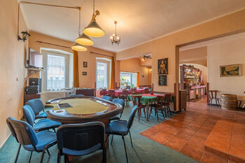 Prodej domu 335 m², Přeštice