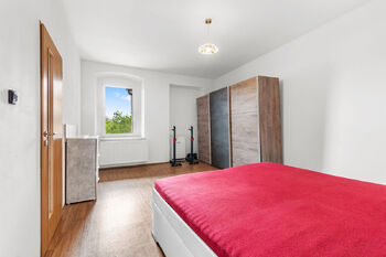 Prodej domu 335 m², Přeštice