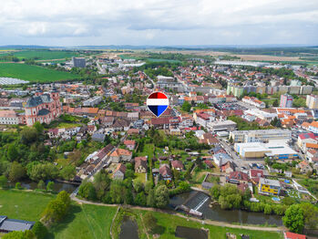 Prodej domu 335 m², Přeštice