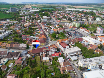 Prodej domu 335 m², Přeštice